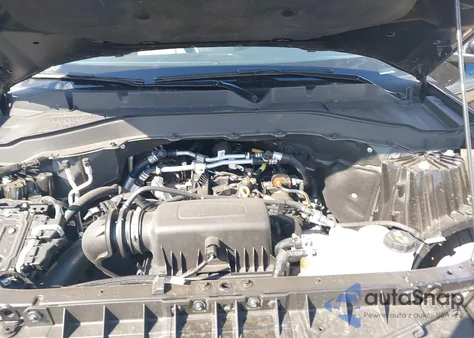 2022 Ford Explorer Xlt z USA, uszkodzony, nr VIN 1FMSK7DH4NGC02099